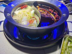 -钢管厂五区小郡肝串串香(滨江店)