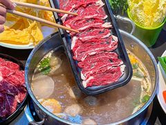 -正禾鲜·潮汕牛肉火锅(凯德天府店)