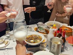 -上座·餐厅(阳光100店)