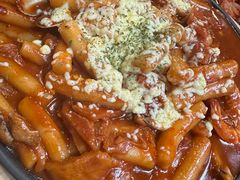 -MI WU FACTORY米屋美食工厂餐厅(绿地店)