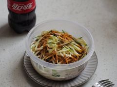 -新川面馆(新街口起源店)