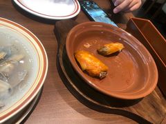 -萨莉亚意式餐厅(杭州滨江天街店)