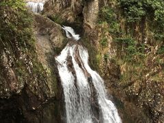 -龙湾潭国家森林公园
