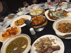 -東舍食唐精品陕菜馆