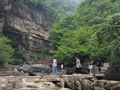 -云台山风景名胜区