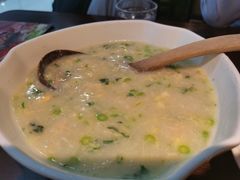 海鲜疙瘩汤-前海沿·青岛菜(李沧万达店)