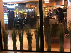 -亞力山大会馆(华腾园店)