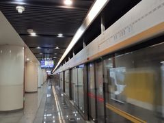 -田村(地铁站)