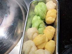 -锅老头海鲜铁锅炖