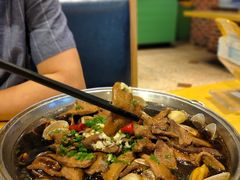 -老好人象山海鲜(岭南路店)