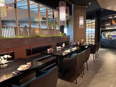 -三生三味密宗川菜·江景餐厅(来福士店)
