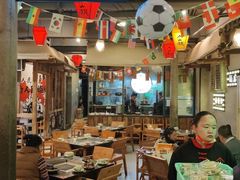-塘屋烧烤·云南火塘烧烤品牌(春城慧谷旗舰店)