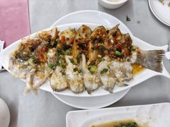 -海鲜街菜馆(海珠南路店)