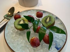 -晟永興烤鸭店(五道口店)