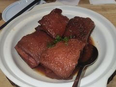 -老长春肉馆(隆礼路店)