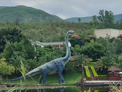 -世界恐龙谷景区