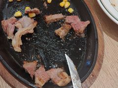 -摩欧客意式餐厅(高新活力汇店)