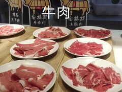 -加餐海鲜自助(集美银泰百货店)