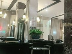 大堂-红鼎豆捞(临江大道店)