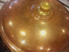 -鲜入围煮花胶鸡海鲜火锅