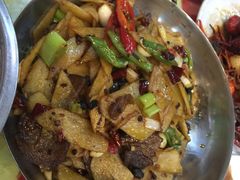 -老谢龙虾(芜湖路店)