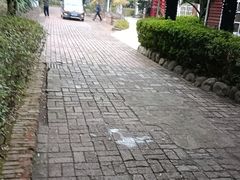 -故乡缘·香格里拉山庄(冷竹路店)