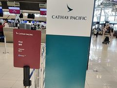 -曼谷素万那普国际机场