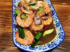 -醉壹号海鲜大排档·老厦门特色菜(厦门美食地标店)