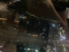 -南宁那莲豪华精选酒店-云霄酒廊·80楼高空城景酒吧
