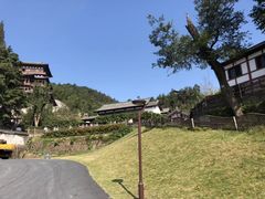 -径山寺