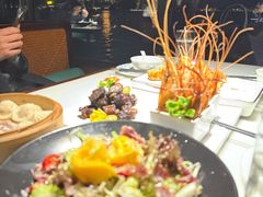 -柳莺湖上·湖景餐厅·江南菜(西湖店)