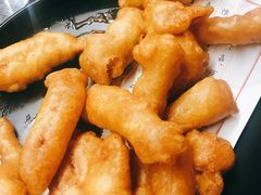 招牌酥皮里脊-南山酒肆(南山董事绘店)