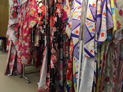 -樱京和服租赁体验(京都总店)