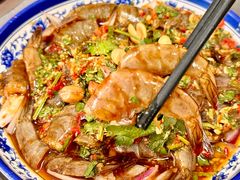 -官塘陈记鱼生·潮汕砂锅粥·牛肉火锅(潮枫路总店)