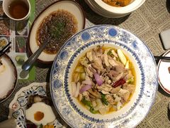-小尕子·新疆菜(明园店)
