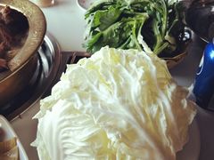 -和庆斋阳坊秘制羊蝎子火锅(云岗店)