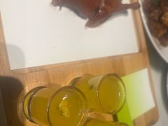 -汤城小厨•粤菜•靓汤(西直门凯德MALL店)