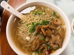 -曾仔竹升面
