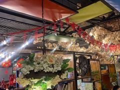 -甲大帅·甲鱼·椰子鸡主题餐厅(唐家店)