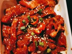 -嘿嘟嘟·肋条烧肉放题(爱融荟城店)