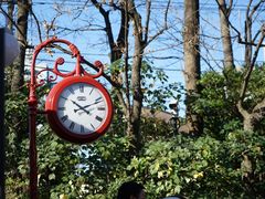 -三鹰之森吉卜力美术馆