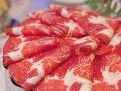 S级牛上脑-江海肥牛(桃园南路店)