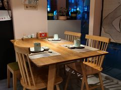 -酒井酱子·深夜食堂(东城汇店)