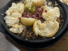-明将锅贴(五爱路店)