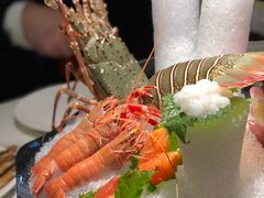 -海玥荟海鲜姿造自助餐厅(欧罗巴广场店)