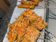 -大闫家烧烤·小海鲜家常菜(郑庄店)