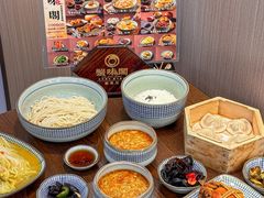 -蟹味阁·蟹黄面(体育西横街店)