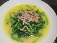 -河畔春天时尚餐厅