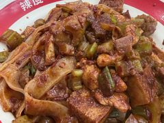 -滴滋味·新疆炒米粉·炒三凉(乌市总店)