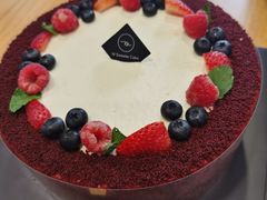 -姆们M Sweetie Cake(三里屯店)